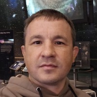 Ruslan Khaliullin