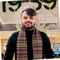 Bhargav Borad