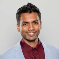 Abhilash Nair