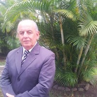 Guilherme Jose Ari