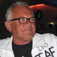 Barry van Veen