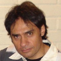 Oscar Mora V.