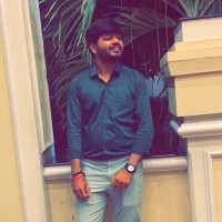 Chauhan Kishan