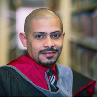 Mohammed A Alshahrani