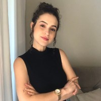 Andiara da Silva Didomenico