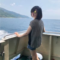 Constance Wong