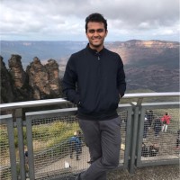 Parth Patel
