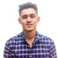 Syafiq Hamzah