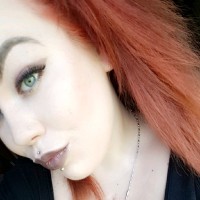 Amy Brindle