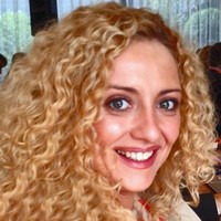 Antonina Arhanghelscaia Архангельская