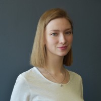 Darya Pilan