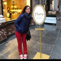 Maryne FUCHS