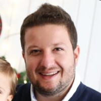 İsmail Şanlıoğlu