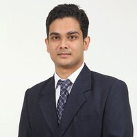 Sumit Kumar Roy