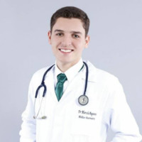 Marcelo Augusto Macedo Pinto