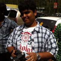 Badri Suresh