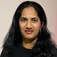 Sindhu Reddy