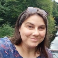 Lisa Hallington