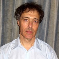 Paul Komesaroff