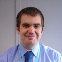 Darren Cosgrove FCCA