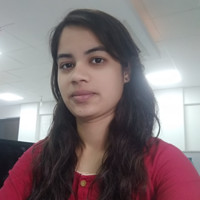 Mayuri Suryavanshi