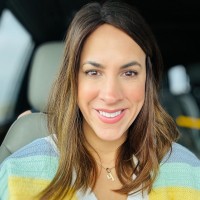 Jenna Haydel