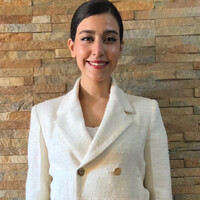 Nadine Mady