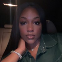 Aliyah Carter
