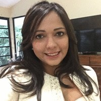 Lorena Marina Degracia Zarzavilla de Castillo