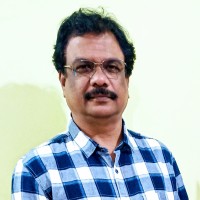 PRABHU CHARAN VELPULA N