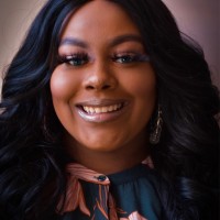 Destinee Simmons
