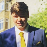 Kieran West