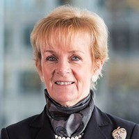 Maureen Kelliher