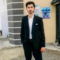 Syed Zain Ali Shah