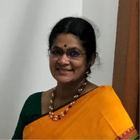 Gayathree Krishna