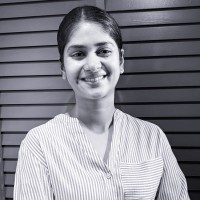 Aishwarya Gudadhe