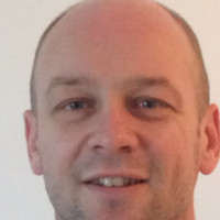 Martin Groenewold