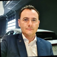 ANGEL ROMERO REDONDO