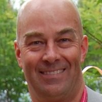 Glenn Wikman