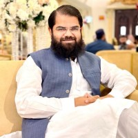 Dr. Hammad Naeem