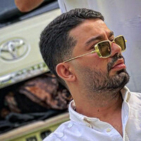 Shayan Jamali