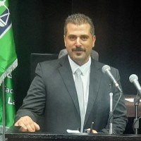 majdi taha