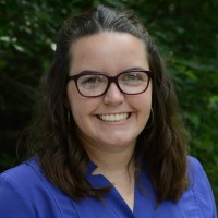 Kayla McCabe, MPA, PMP