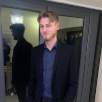 Harry Stallard