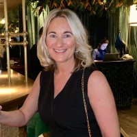 Sara Jackman