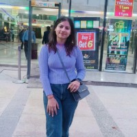 Usha Tiwari