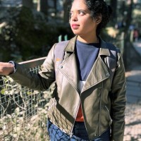 Indira Priya Nadella