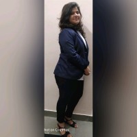 Simran Kedia