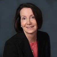 Katherine Tange-Dupré