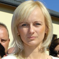Barbara Włodarska